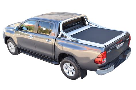 toyota hilux revo accessories south africa - christianvanhornheight