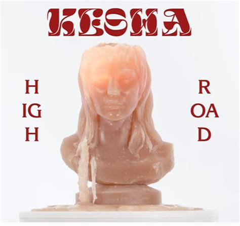 Kesha Announces New Album 'High Road' | Exclaim!