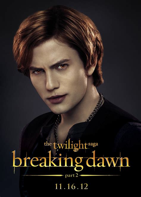 HQ Breaking Dawn Part 2 Characters Posters - Breaking Dawn The Movie Photo (31578858) - Fanpop