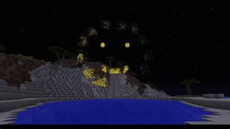 Minecraft Fireworks GIFs - Find & Share on GIPHY