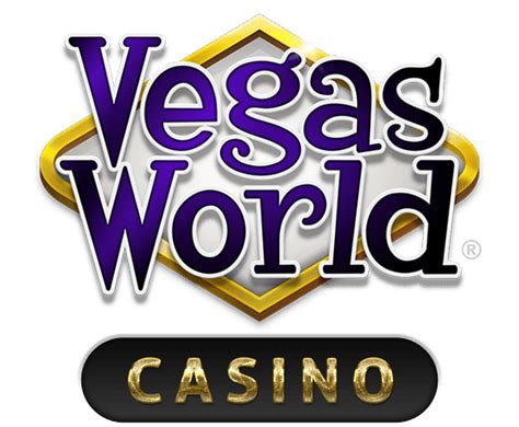 Vegas World – Free Online Casino Games