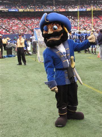 hbcu mascots - LenardChow's blog