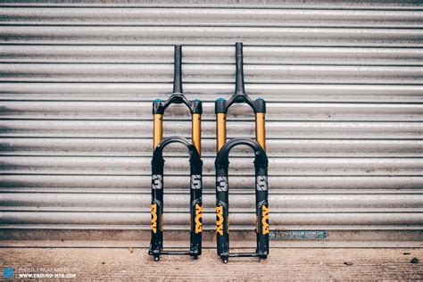 The best mountain bike fork 2021 – 9 suspension forks in review | ENDURO Mountainbike Magazine