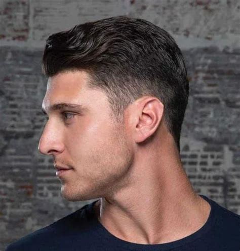 37 Best Gentleman Haircut Styles in 2024 | Mens haircuts fade ...