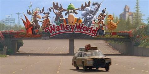 Walley World | WDWMAGIC - Unofficial Walt Disney World discussion forums