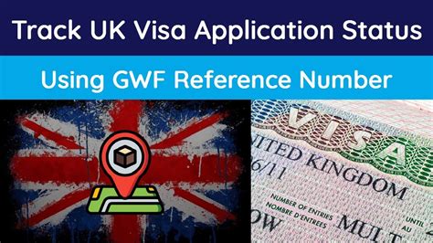 How To Check Uk Visa Application Status - Respectprint22