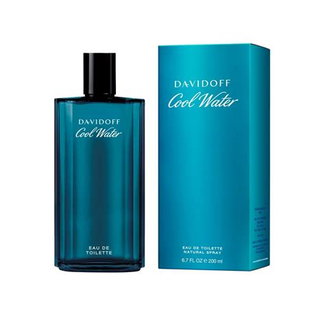 Perfume Davidoff Cool Water | ubicaciondepersonas.cdmx.gob.mx