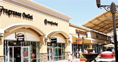 Asheville Outlets Set to Reopen on Saturday, May 9 - Asheville.com