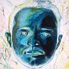 "Self Portrait" Acrylic on Canvas 16 x 20. 2013. Print on Canvas from PAINTING WITH AMADO, INC ...