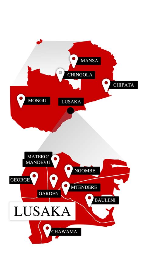 Zambia Decapolis Map 2023