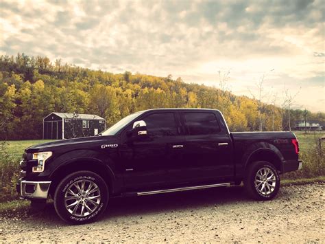 My F150 Lariat - Ford F150 Forum - Community of Ford Truck Fans