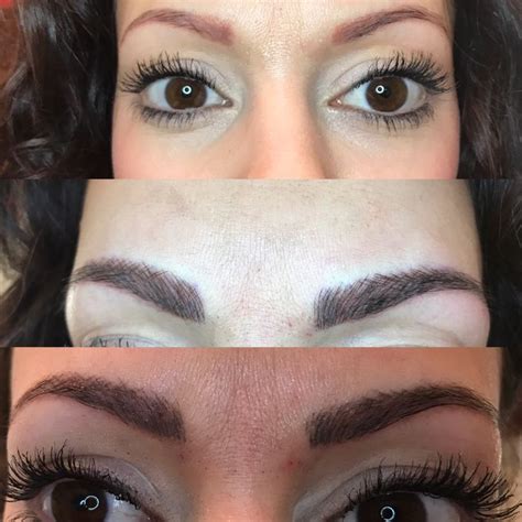 Pin by Royal Arches Eyebrows on Royal Arches Eyebrows/Microblading | Microblading eyebrows ...