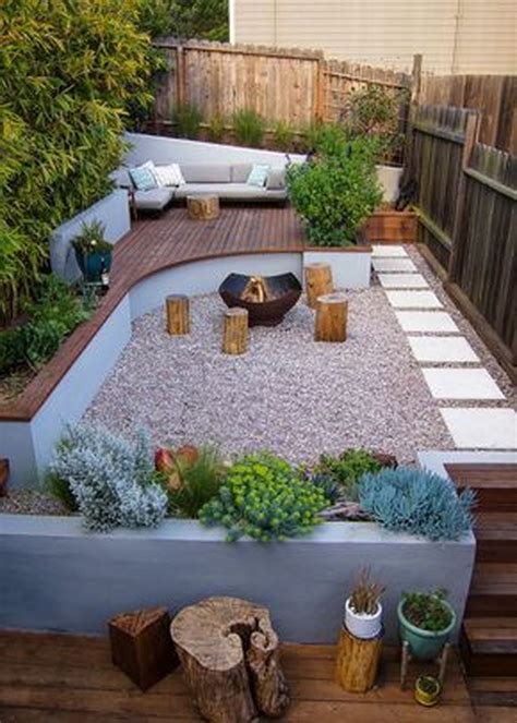 40+ Unique Backyard Design Ideas - HOME DECOR