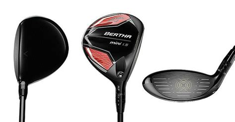 Callaway mini driver Mini Driver, Bertha, Callaway, Mini Me, Golf Bags ...