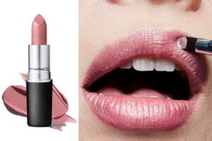15 Best MAC Lipstick For Fair Skin From Nude to Red