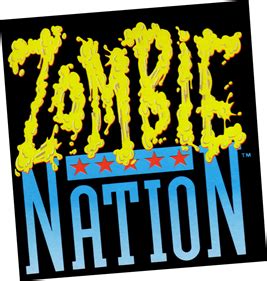 Zombie Nation Details - LaunchBox Games Database