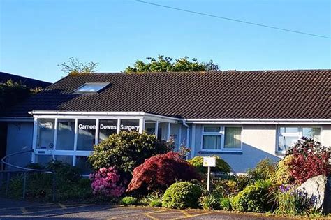 The best GP surgeries in Cornwall according to patients - Cornwall Live