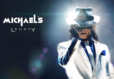 Michael's Legacy