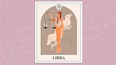 Libra—Your April Horoscope Says Your Love Life Is About to Become Way ...