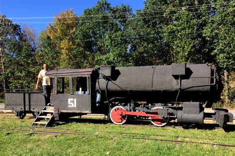 My Paisley World: Touring the Number 9 Coal Mine & Museum in Lansford, PA