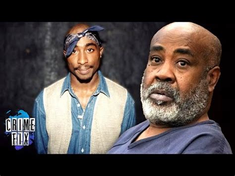 Tupac Shakur Murder: 'Keffe D.' and Son Talked About Killing Witness on ...