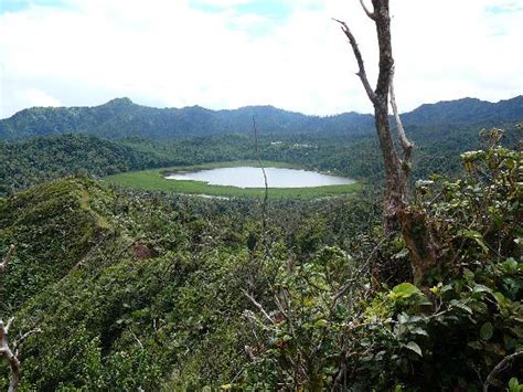 Grand Etang Lake (Grand Etang National Park, Grenada): Top Tips Before ...