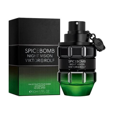 SPICEBOMB NIGHT VISION | CH Tralee | Ireland