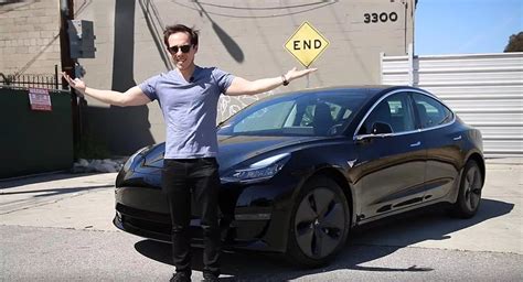 Graham Stephan Buys A New Tesla Model 3 For $78 But How Did So??