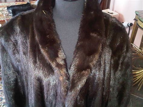 How Much Does a Mink Coat Cost? | HowMuchIsIt.org