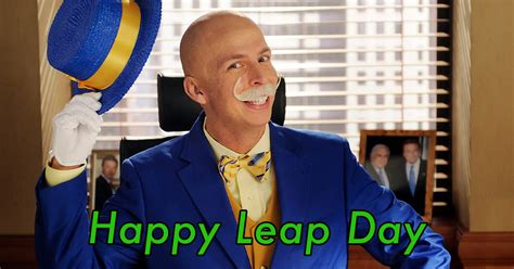 Leap day traditions to celebrate this very special rare day