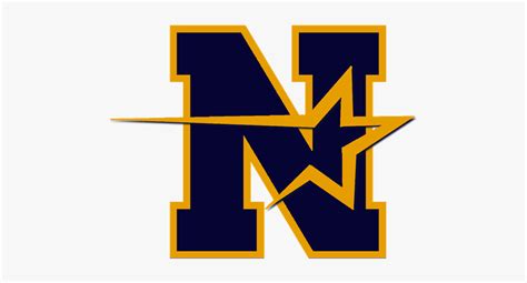 Nottingham High School Hamilton Nj Logo, HD Png Download - kindpng