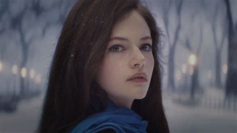 17+ Mackenzie Foy Black Beauty Images - Istari Gallery