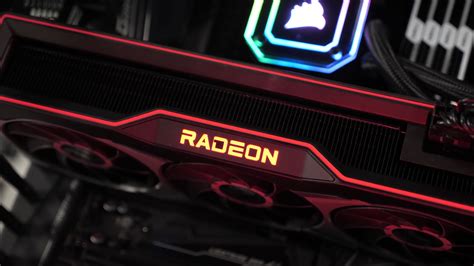 AMD Radeon RX 6900 XT Review Photo Gallery - TechSpot