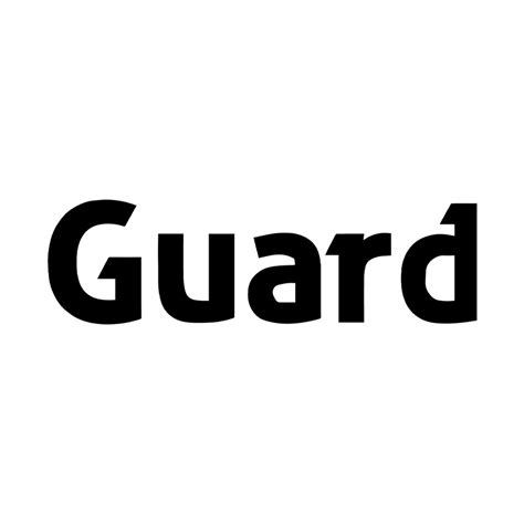 Guard - Dashboard