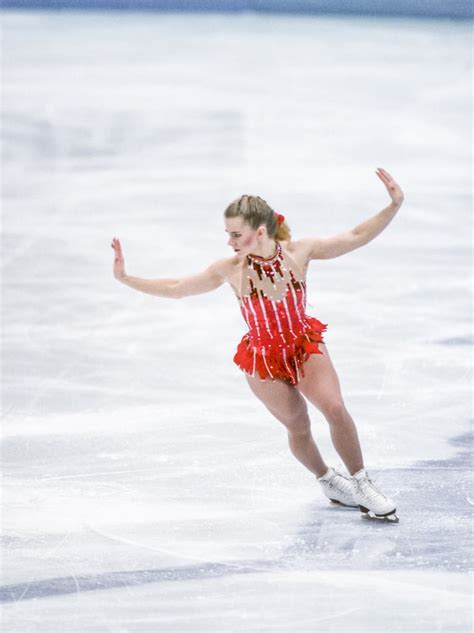 Tonya Harding Skate Costumes | POPSUGAR Fashion Photo 19