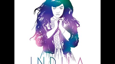 INDILA -EGO -2018 - YouTube