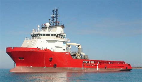 REDUCED PRICES ON PSV AND AHTS VESSELS - Atlantic Shipping