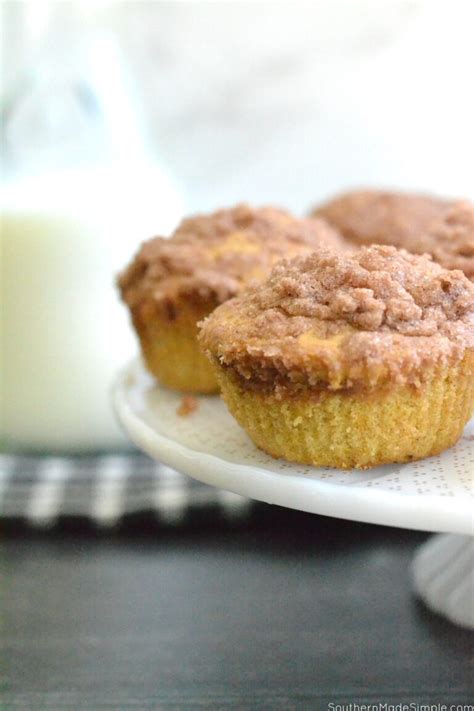 Butternut Squash Muffins - Southern Made Simple