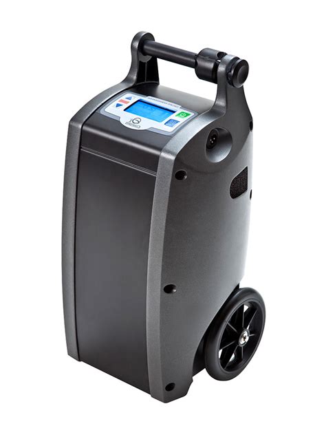 PRIMO MEDICAL SUPPLIES: Oxlife Independence Portable Oxygen Concentrator in San Antonio