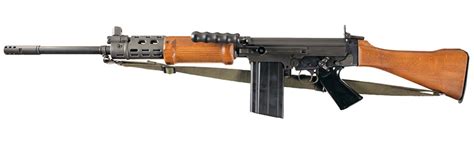 The Top 5 Most Common FAL Rifles - Gun And Survival