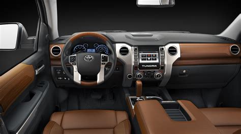 The 2014 Toyota Tundra Helps Drivers 'Build Anything' - Toyota of Killeen