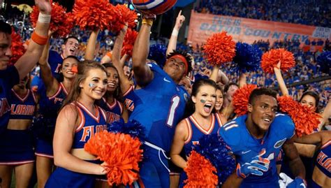 Breaking down the Florida Gators big win over Tennessee | GatorCountry.com