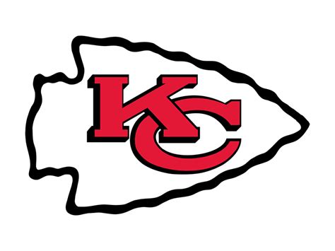 Kansas City Chiefs Logo Transparent Background Kansas - vrogue.co