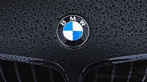 🔥 [0+] Logo BMW Wallpapers | WallpaperSafari