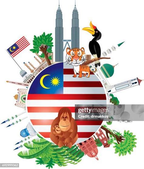 118 Malaysia Johor Map Stock Photos, High-Res Pictures, and Images - Getty Images