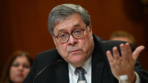 Attorney General Bill Barr to be subpoenaed by House Judiciary