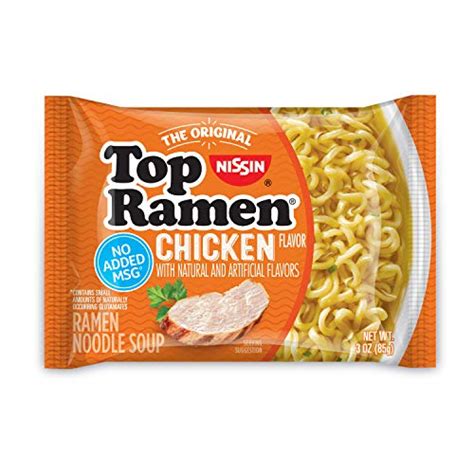 Best Instant Ramen for 2023 Top 12 Reviewed - The Kitchen Professor