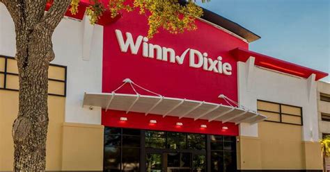 winn dixie pharmacy near me