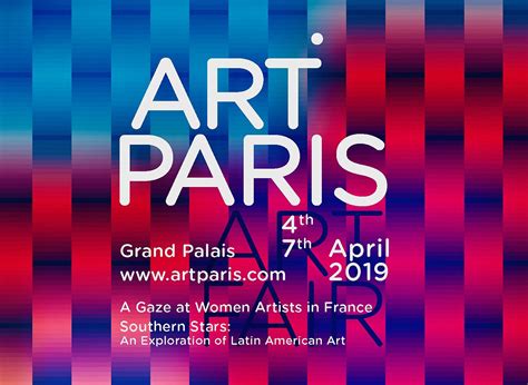 ART PARIS ART FAIR 2019 - Galerie NEC : Galerie NEC