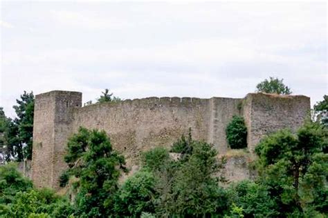 Castle of Trikala - Greek Castles